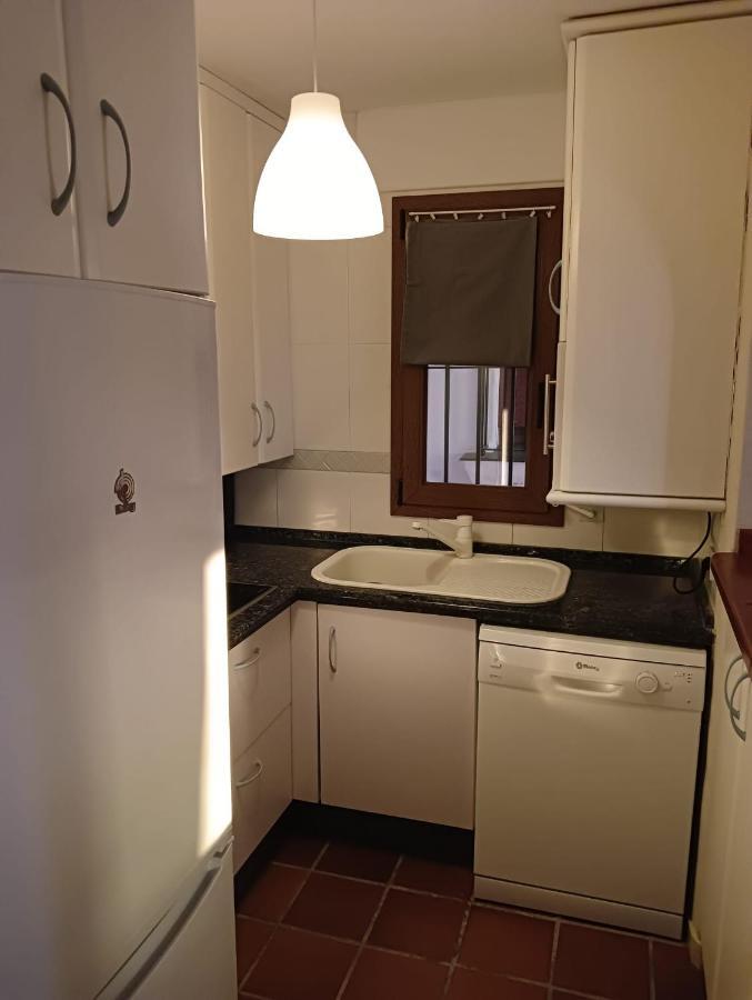 Exclusivo Zahara Urb Bahia De La Plata Apartment Zahara de los Atunes Exterior photo